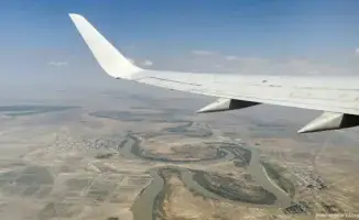 Обновление ПО Airbus в Казахстане: 18 самолётов уже готовы, задержки рейсов будут устранены до конца дня
