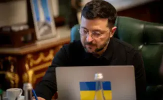 Зеленский ответил Трампу: "Украина благодарна за поддержку США"