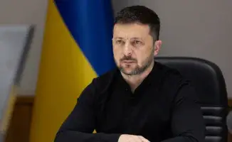Зеленский объявил о начале активных переговоров для завершения войны: приоритетом Украины остается мирное разрешение конфликта