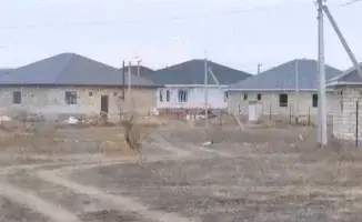 Жители Актобе страдают от холода: газопровод подведён, но голубого топлива нет