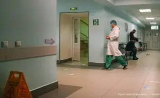 Астана: маски обязательны в общественных местах