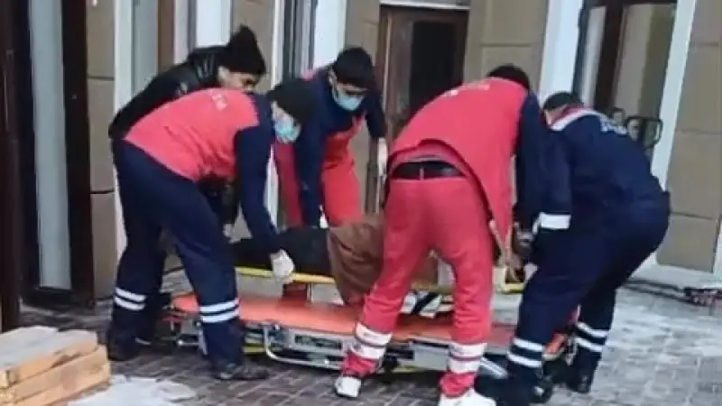 Трагедия с падением лифта в Астане: акимат обсуждает ответственность застройщика и безопасность жилых комплексов Актобе