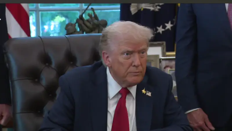 Трамп отверг передачу 'Томагавков' Украине: США остаются на стороне осторожности Актобе