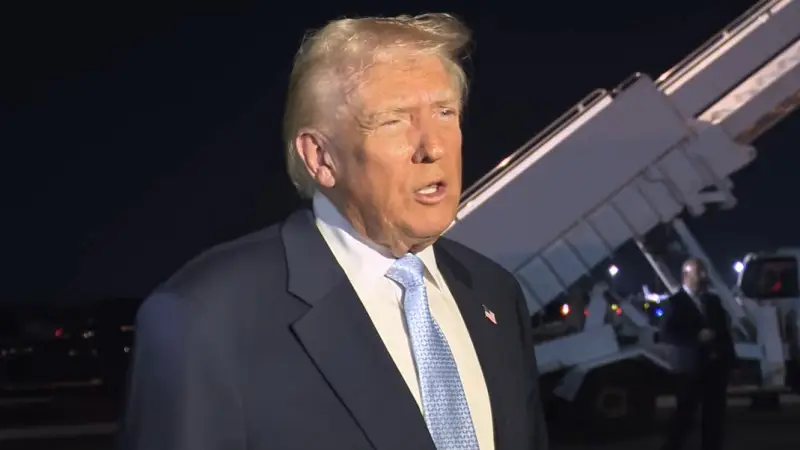 Трамп угрожает жесткими санкциями странам, ведющим бизнес с Россией; поддержка законопроекта с сокрушительными санкциями против России и возможное включение Ирана Актобе