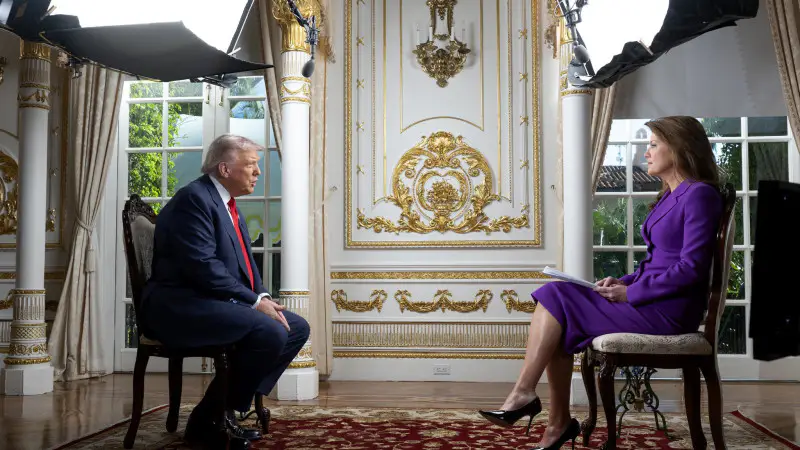 Трамп о дружбе с Си Цзиньпином: взаимное уважение на высшем уровне Актобе