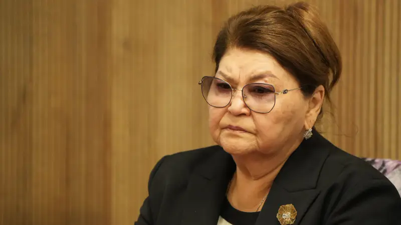 Судебная драма: мать плачет, а деньги исчезают Актобе