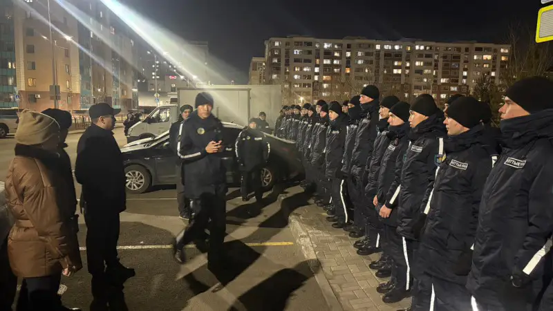 В Астане нашли пропавшую 10-летнюю девочку, сообщает пресс-служба Департамента полиции Актобе