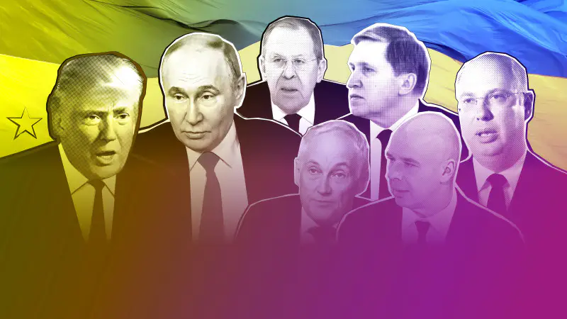 Кремль отверг европейский 'мирный план' по Украине, подтвердив предпочтение первоначальному варианту от США, заявил помощник президента России Юрий Ушаков. Актобе