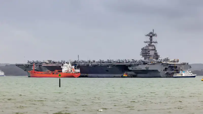 В ООН осудили удары США по судам наркоторговцев в Карибском море: Верховный комиссар по правам человека Фолькер Тюрк назвал действия 'неприемлемыми' Актобе