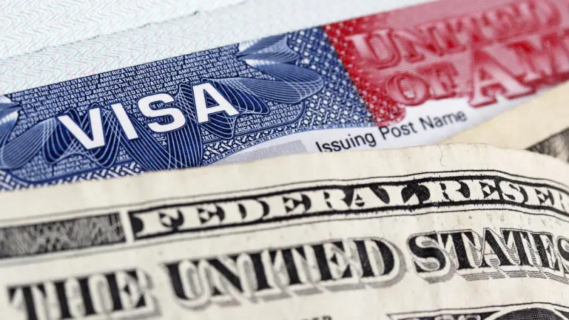 Виза как ключ: в США изменили правила доступа к двери постоянного проживания, но не все ключи подходят Актобе