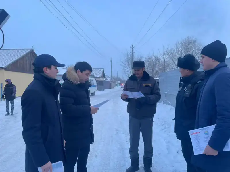 борьба с наркоторговлей в Астане выявление нарколабораторий Актобе