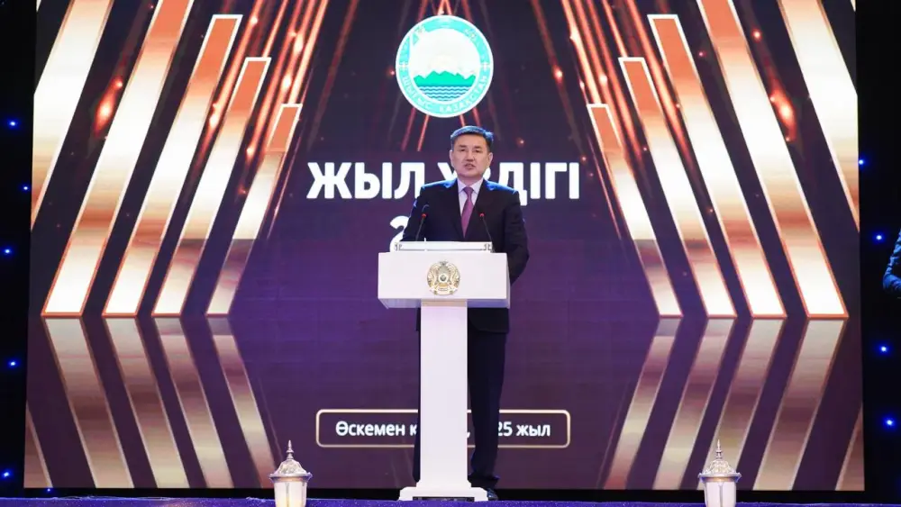 100 профессионалов года: кто стал лучшим в Восточном Казахстане? Актобе