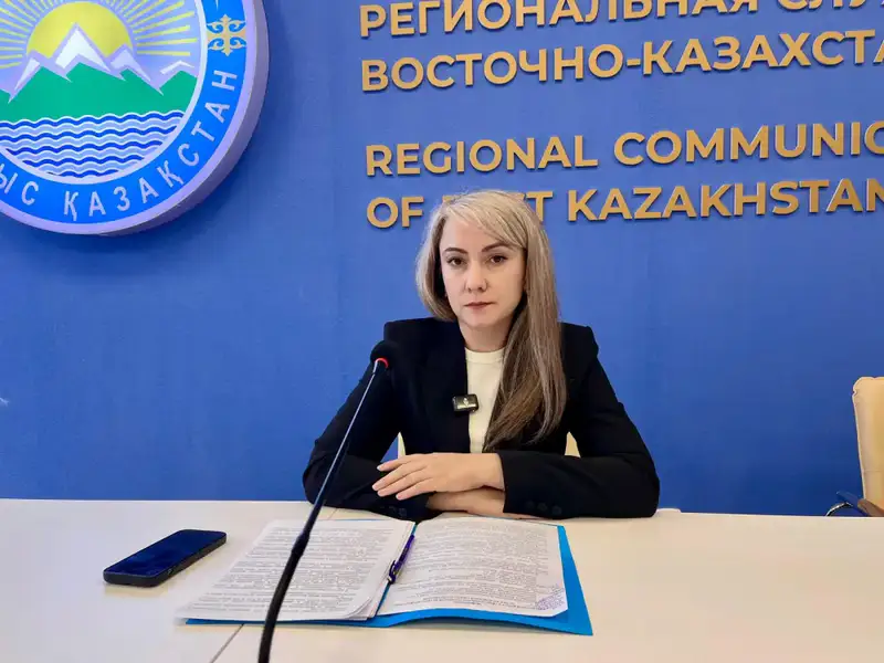 Итоги работы в сфере земельных отношений ВКО площадь земель и возврат неиспользуемых сельхозземель Актобе