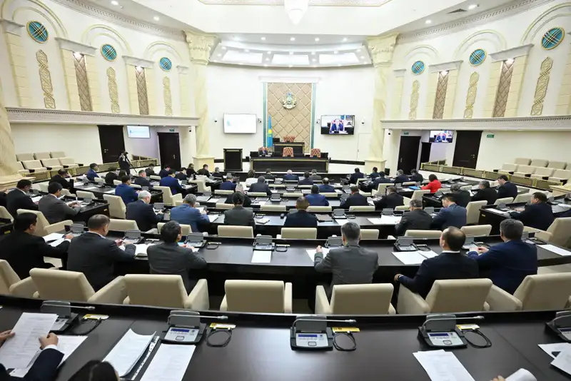 Снижение заболеваемости сельхозживотных в Казахстане на 51% благодаря новым вакцинам и модернизации инфраструктуры Актобе