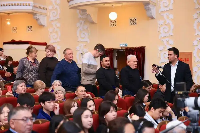 В Караганде продолжат модернизацию коммунальной инфраструктуры (3)