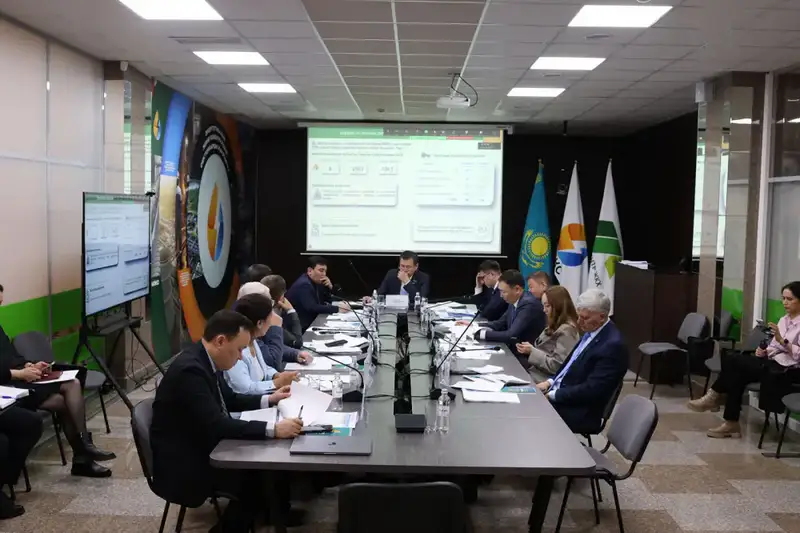В Астане прошло заседание Общественного совета Национального проекта «МЭКС» с международным участием Актобе
