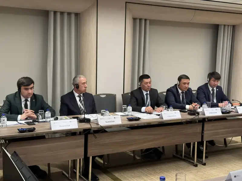 Казахстан: Мигранты на Шелковом пути в центре внимания! Актобе