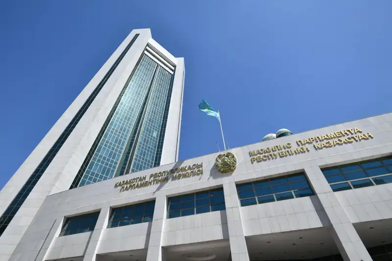 Соглашение Казахстан Монголия сотрудничество пенсионная сфера Актобе