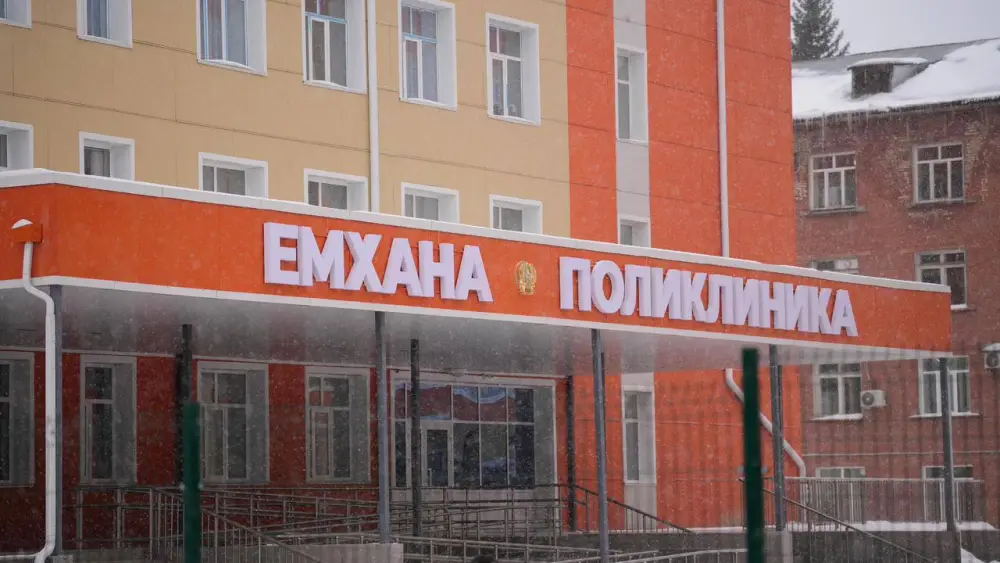 НОВАЯ БОЛЬНИЦА В РИДДЕРЕ: БОЛЕЕ 50 ТЫСЯЧ ЖИТЕЛЕЙ ВПЕРВЫЕ ПОЛУЧАЮТ ДОСТУП К СПЕЦИАЛИЗИРОВАННОЙ ПОМОЩИ (3)