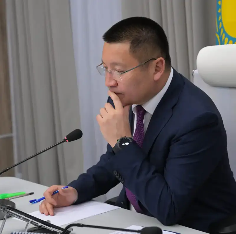 Обсуждение ключевых проектов в Павлодаре: создание новых рабочих мест и развитие инфраструктуры Актобе