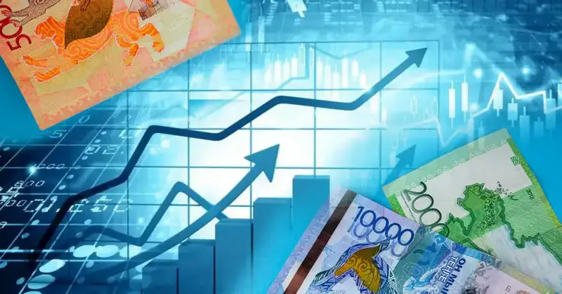 Инфляция в Казахстане: рост цен на непродовольственные товары и снижение цен на продовольственные Актобе