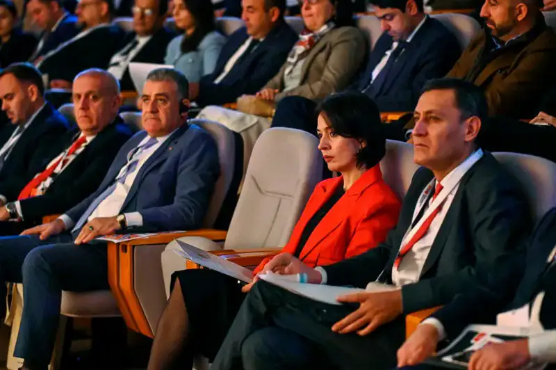 Итоги 20-летия Конвенции ЮНЕСКО о разнообразии форм культурного самовыражения подвели на Международной конференции (4)