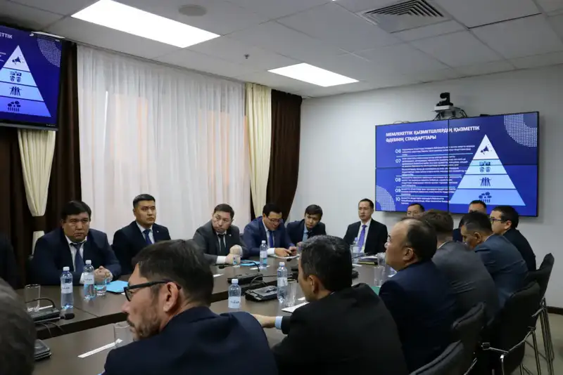 Антикоррупционная политика: кто на самом деле за кулисами? Актобе