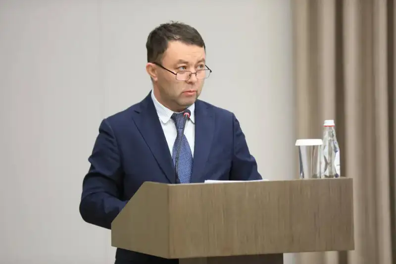 Глава региона раскритиковал темпы работ по модернизации вокзалов Актобе