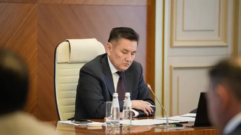 Инвестиции и обращения: что ждет ВКО до года? Актобе