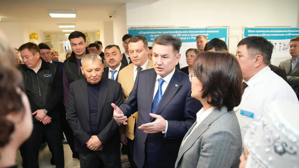 НОВАЯ БОЛЬНИЦА В РИДДЕРЕ: БОЛЕЕ 50 ТЫСЯЧ ЖИТЕЛЕЙ ВПЕРВЫЕ ПОЛУЧАЮТ ДОСТУП К СПЕЦИАЛИЗИРОВАННОЙ ПОМОЩИ (4)