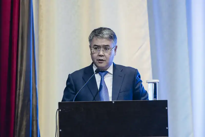 Курмангазинский район: новые горизонты от Шапкенова! Актобе