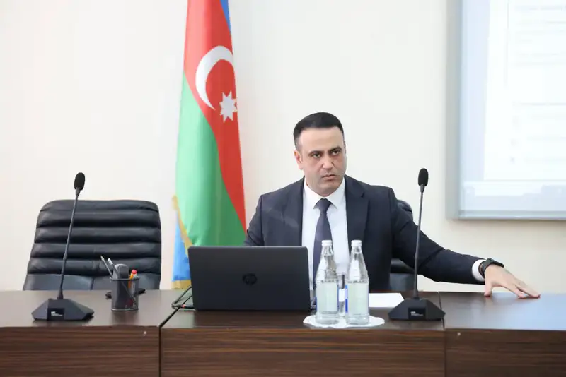 Стажировка магистрантов Академии правосудия в Академии юстиции: укрепление международного сотрудничества и обмен опытом в правовых отраслях Актобе