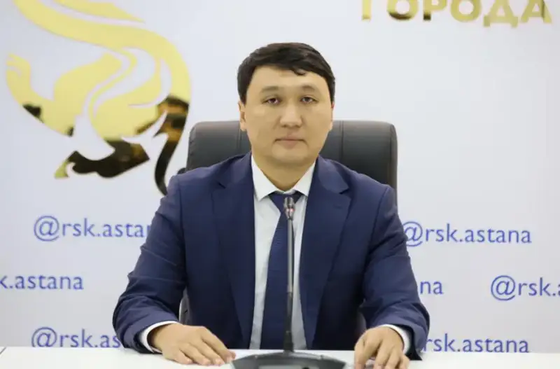 Новые правила взыскания налогов в Казахстане с 2026 Актобе