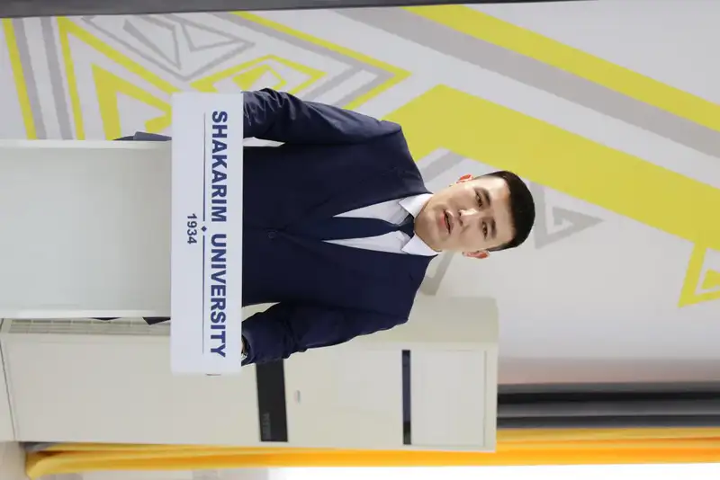 В области Абай будет разработана карта кадровых потребностей (4)