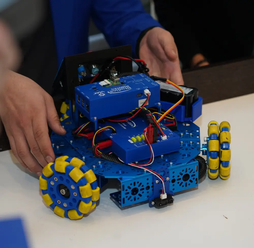 Подведение итогов Года рабочих профессий в Туркестане: новые специальности и рост возможностей для студентов Актобе