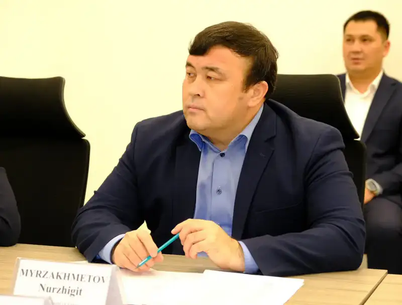 Строительные горизонты Туркестана: встреча с китайскими инвесторами открывает новые перспективы Актобе