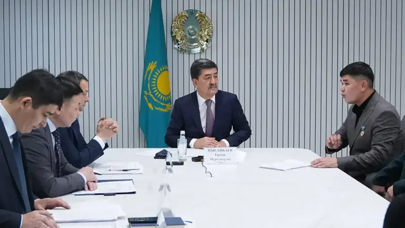 Личный приём граждан (7)