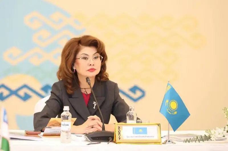 Тюркский мир в Актау: культура на повестке дня! Актобе