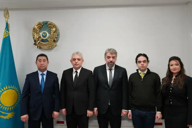 Cengiz Holding инвестирует 500 млн долларов в строительство двух сахарных заводов в Казахстане (3)