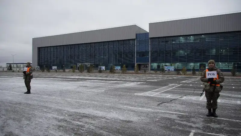 В Национальном университете обороны проверили состояние боеготовности подразделений (4)