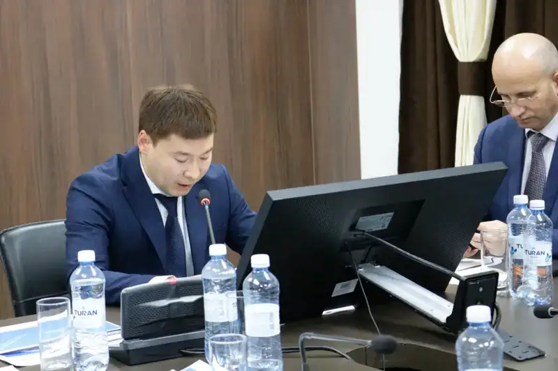 Этический компас Минэнерго: курс на честность и ответственность Актобе