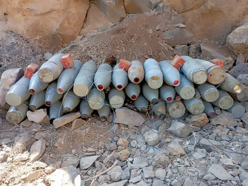 Казахстанские миротворцы: Стражи мира, разоружающие тени войны на Голанских высотах Актобе