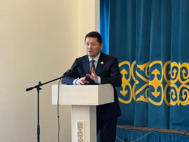 115 лет Бауыржана: архивы открывают новые тайны! Актобе