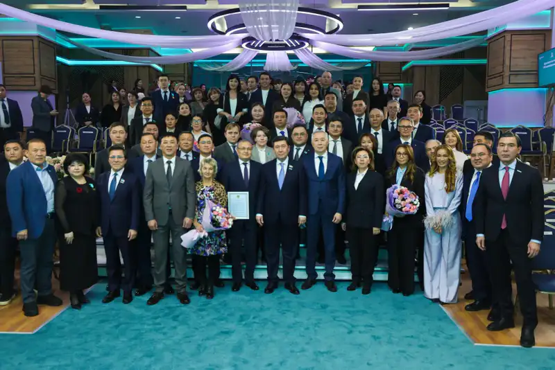 Партия AMANAT представила отчет о завершении проекта «Қарызсыз қоғам», направленного на улучшение финансовой грамотности казахстанцев. Актобе