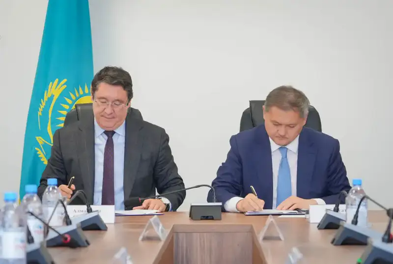 Казахстан расширяет подготовку кадров для атомной энергетики по программе «Болашак» Актобе