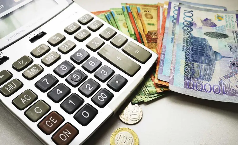 Пенсии и пособия в Казахстане вырастут на 10% в 2026 году Актобе