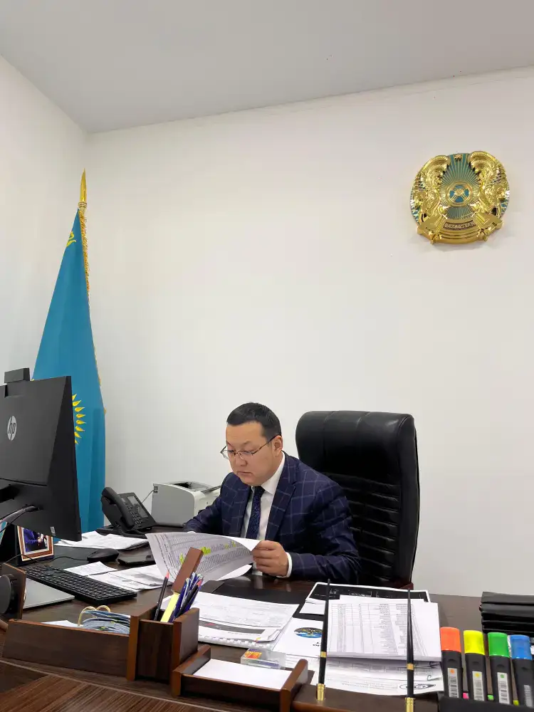 Активные меры по улучшению качества связи в Костанайской области Актобе