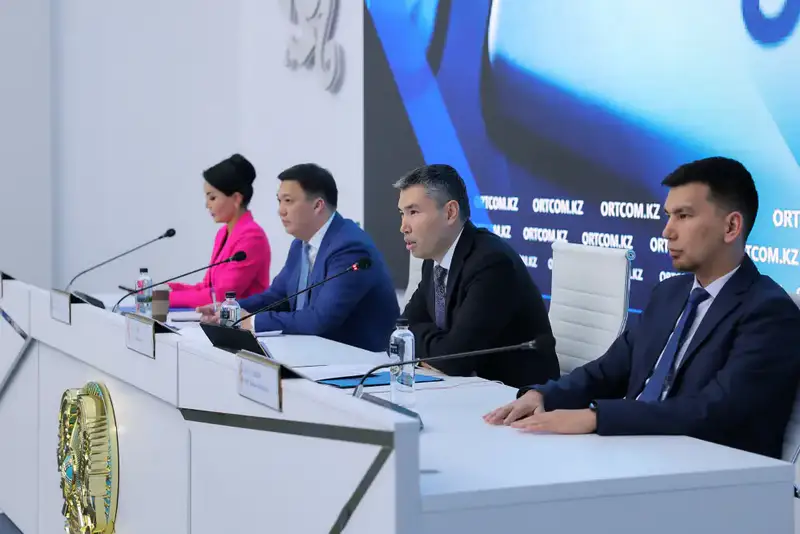 Казахстан запускает Национальный каталог товаров для улучшения торговли и учёта Актобе