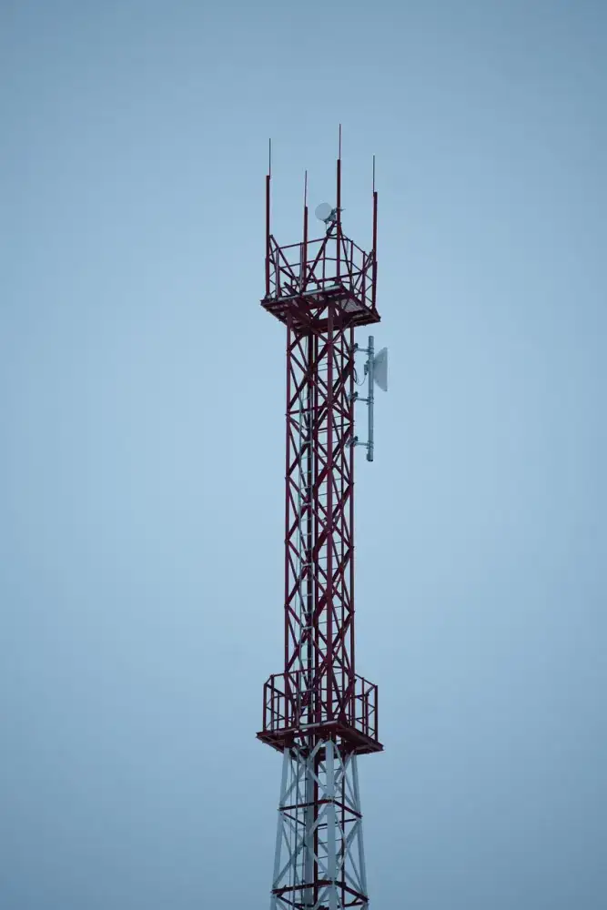 В селе Коянбай запущена сеть 4G (2)