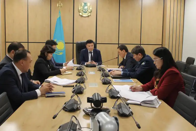 Внедрение цифровых технологий в Туркестанской области: новые возможности для защиты прав детей и повышения качества образования Актобе